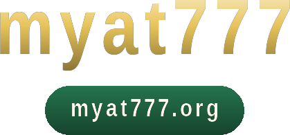 myat777 logo